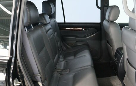 Toyota Land Cruiser Prado 120 рестайлинг, 2005 год, 1 900 000 рублей, 7 фотография