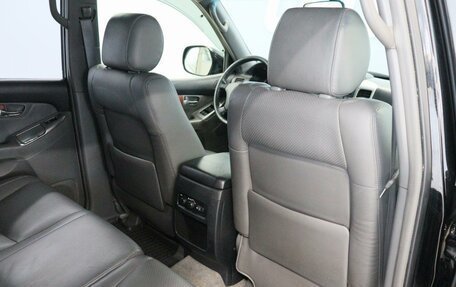 Toyota Land Cruiser Prado 120 рестайлинг, 2005 год, 1 900 000 рублей, 8 фотография