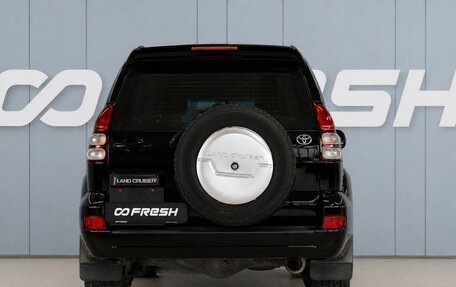 Toyota Land Cruiser Prado 120 рестайлинг, 2005 год, 1 900 000 рублей, 4 фотография