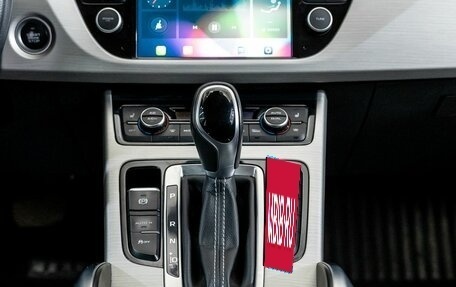 Geely Atlas I, 2019 год, 1 566 200 рублей, 11 фотография