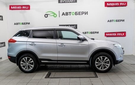 Geely Atlas I, 2019 год, 1 566 200 рублей, 4 фотография