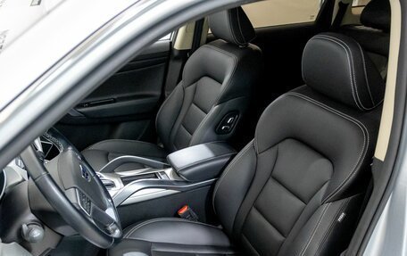Geely Atlas I, 2019 год, 1 566 200 рублей, 17 фотография