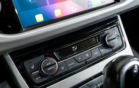 Geely Atlas I, 2019 год, 1 566 200 рублей, 25 фотография