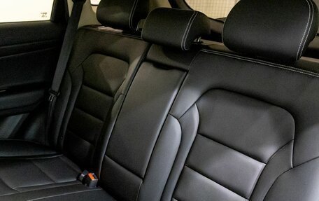 Geely Atlas I, 2019 год, 1 566 200 рублей, 26 фотография