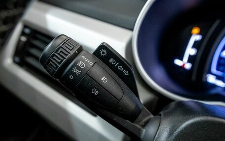 Geely Atlas I, 2019 год, 1 566 200 рублей, 19 фотография