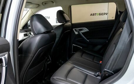 Geely Atlas I, 2019 год, 1 566 200 рублей, 27 фотография