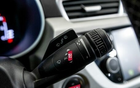 Geely Atlas I, 2019 год, 1 566 200 рублей, 20 фотография