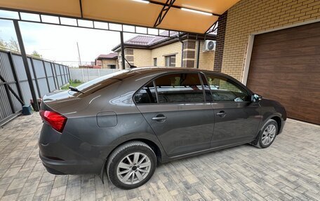 Skoda Rapid II, 2020 год, 1 400 000 рублей, 2 фотография