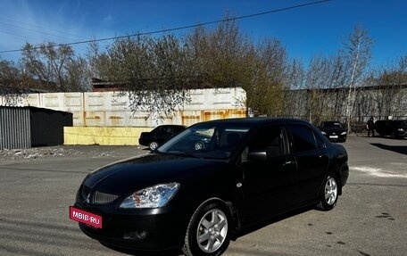 Mitsubishi Lancer IX, 2004 год, 520 000 рублей, 1 фотография
