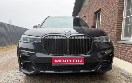 BMW X7, 2019 год, 6 990 000 рублей, 1 фотография