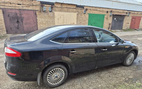 Ford Mondeo IV, 2009 год, 620 000 рублей, 1 фотография