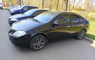 Nissan Primera III, 2004 год, 460 000 рублей, 1 фотография