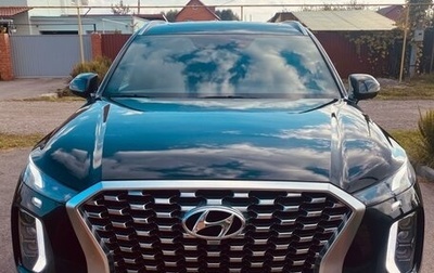 Hyundai Palisade I, 2021 год, 4 290 000 рублей, 1 фотография