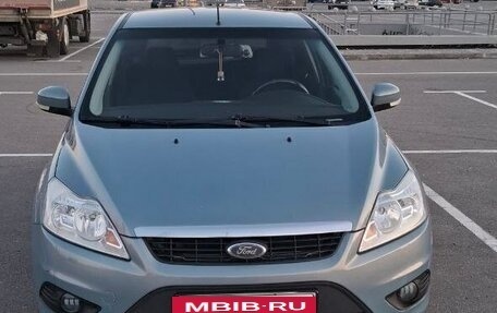 Ford Focus II рестайлинг, 2010 год, 680 000 рублей, 1 фотография
