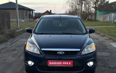 Ford Focus II рестайлинг, 2008 год, 339 000 рублей, 1 фотография