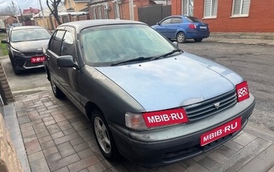 Toyota Tercel, 1991 год, 185 000 рублей, 1 фотография