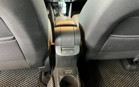 Skoda Rapid II, 2020 год, 1 400 000 рублей, 18 фотография