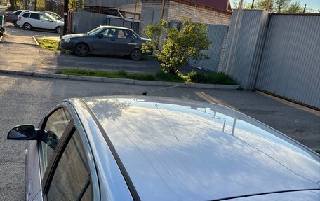 Hyundai Getz I рестайлинг, 2005 год, 229 000 рублей, 6 фотография