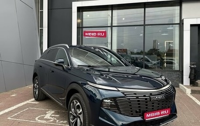 Haval F7, 2026 год, 3 699 000 рублей, 1 фотография