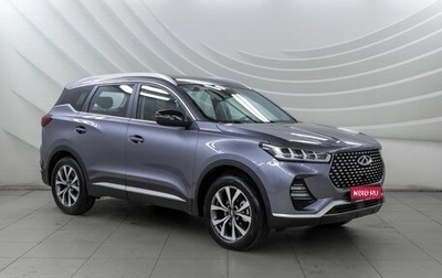 Chery Tiggo 7 Pro, 2022 год, 1 538 000 рублей, 1 фотография