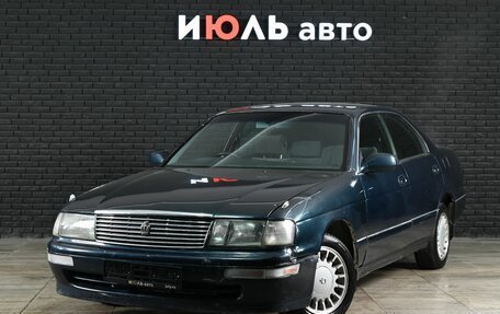 Toyota Crown, 1993 год, 500 000 рублей, 1 фотография