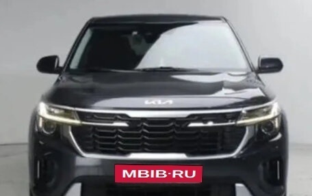 KIA Seltos I, 2022 год, 1 750 000 рублей, 1 фотография
