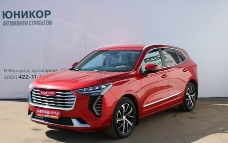 Haval Jolion, 2021 год, 1 759 000 рублей, 1 фотография