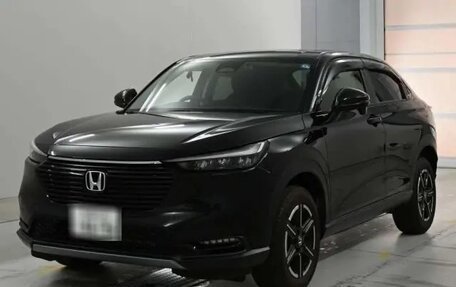 Honda Vezel, 2022 год, 1 950 000 рублей, 1 фотография
