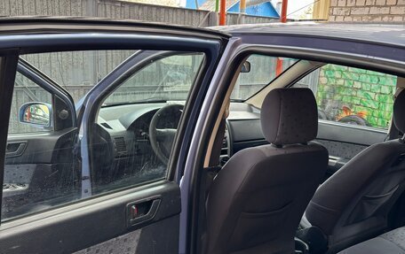 Hyundai Getz I рестайлинг, 2005 год, 229 000 рублей, 16 фотография