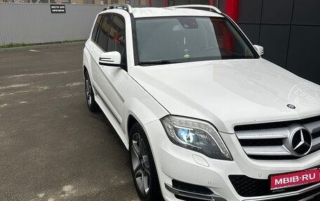 Mercedes-Benz GLK-Класс, 2015 год, 2 150 000 рублей, 1 фотография