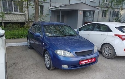 Chevrolet Lacetti, 2007 год, 390 000 рублей, 1 фотография