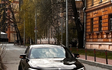 BMW 1 серия, 2012 год, 1 200 000 рублей, 1 фотография
