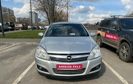 Opel Astra H, 2009 год, 380 000 рублей, 1 фотография