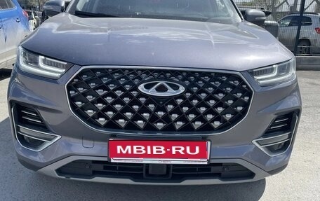 Chery Tiggo 8 Pro, 2023 год, 2 380 000 рублей, 1 фотография