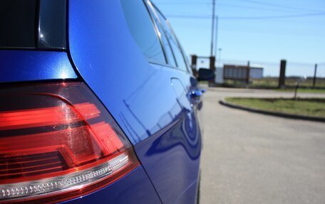 Volkswagen Golf VII, 2018 год, 1 650 000 рублей, 6 фотография