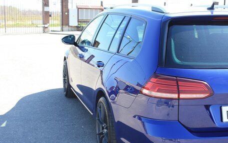Volkswagen Golf VII, 2018 год, 1 650 000 рублей, 8 фотография