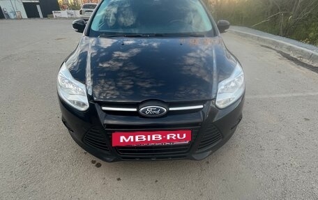 Ford Focus III, 2013 год, 700 000 рублей, 1 фотография