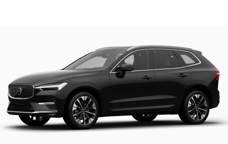 Volvo XC60 II, 2025 год, 6 626 260 рублей, 1 фотография