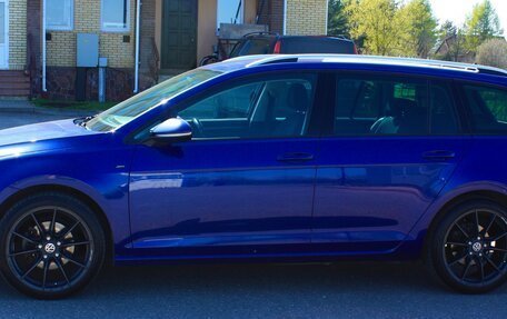 Volkswagen Golf VII, 2018 год, 1 650 000 рублей, 9 фотография