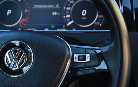 Volkswagen Golf VII, 2018 год, 1 650 000 рублей, 18 фотография