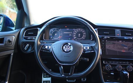 Volkswagen Golf VII, 2018 год, 1 650 000 рублей, 19 фотография