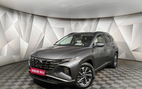 Hyundai Tucson, 2022 год, 3 570 000 рублей, 1 фотография