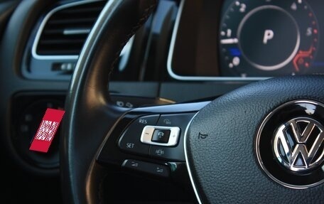 Volkswagen Golf VII, 2018 год, 1 650 000 рублей, 17 фотография