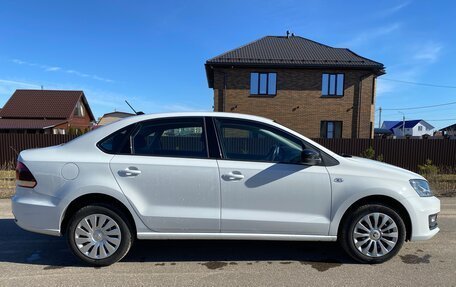 Volkswagen Polo VI (EU Market), 2020 год, 1 520 000 рублей, 6 фотография