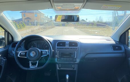 Volkswagen Polo VI (EU Market), 2020 год, 1 520 000 рублей, 8 фотография