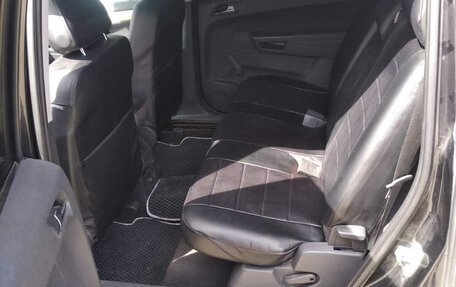 Opel Zafira B, 2008 год, 480 000 рублей, 6 фотография