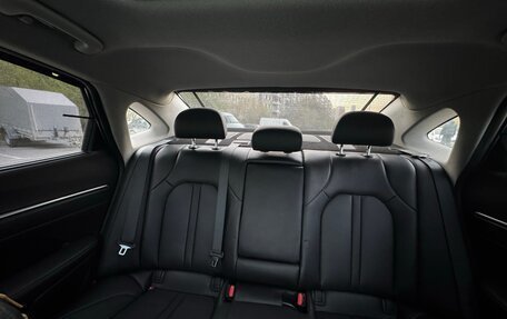 Hyundai Sonata VIII, 2021 год, 2 900 000 рублей, 8 фотография