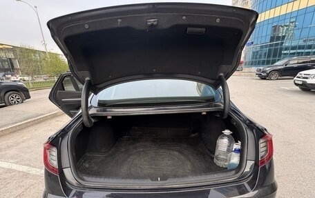 Hyundai Sonata VIII, 2021 год, 2 900 000 рублей, 4 фотография
