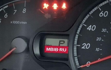 Toyota Sienna III, 2013 год, 2 250 000 рублей, 9 фотография