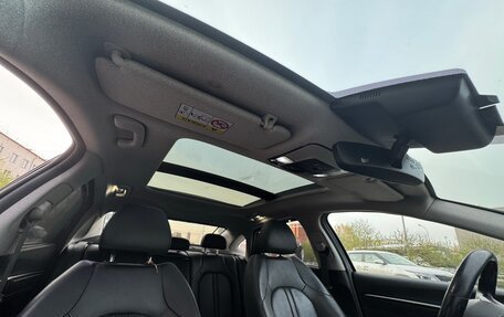 Hyundai Sonata VIII, 2021 год, 2 900 000 рублей, 13 фотография